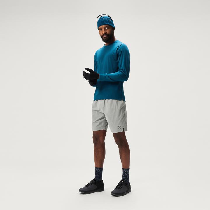 Produktbild Endura Loop Baggy Short With Liner Gd (M)