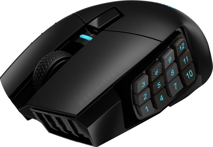 Image du produit Corsair Scimitar Elite (Sans fil)