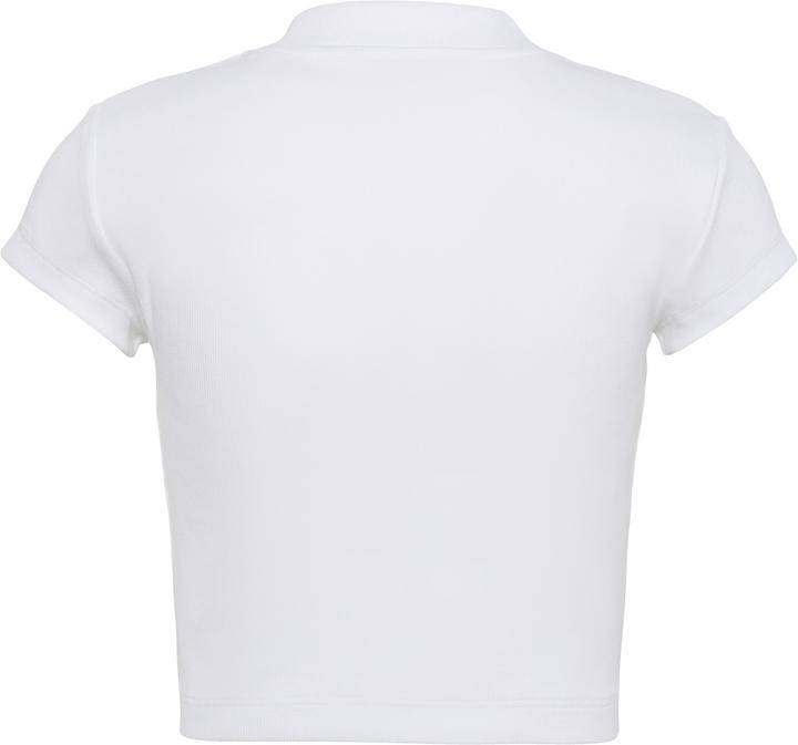 Produktbild Calvin Klein Jeans A- Monogram Baby Tee (M)