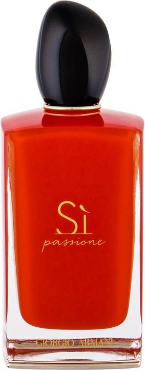Immagine prodotto Giorgio Armani Sì Passione (Eau de parfum, 150 ml)