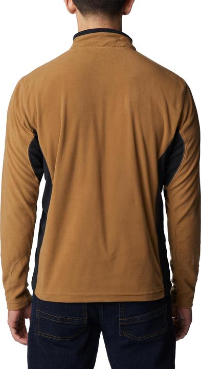 Immagine prodotto Columbia Mezza zip Klamath Range II (S)
