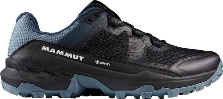 Produktbild Mammut Girun II Low GTX (46 2/3)