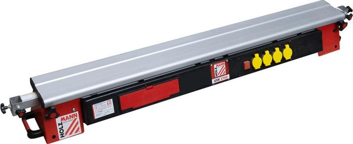 Produktbild Holzmann USK2760 (60 cm, 150 cm)