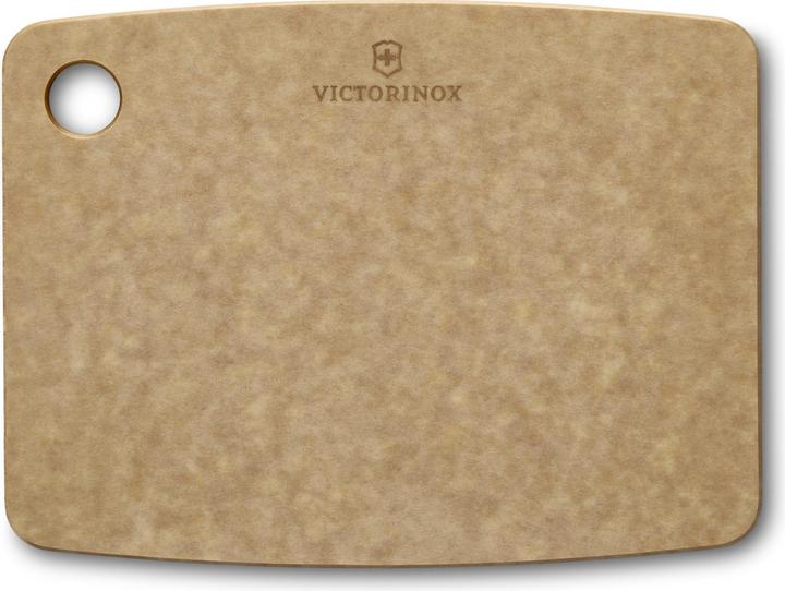 Victorinox Planche à découper Kitchen 20.3 cm x 15.2 cm, Beige