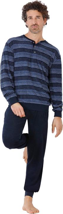 Actual product image Hajo Pyjama Homewear Bequem sitzend (XL)