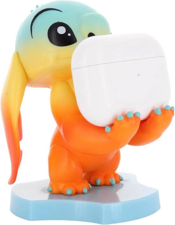 Actual product image Exquisite Gaming Stitch: Sunset - Cable Guy Holdem