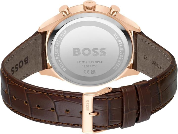 Image du produit BOSS Gregor (Chronographe, 45 mm)