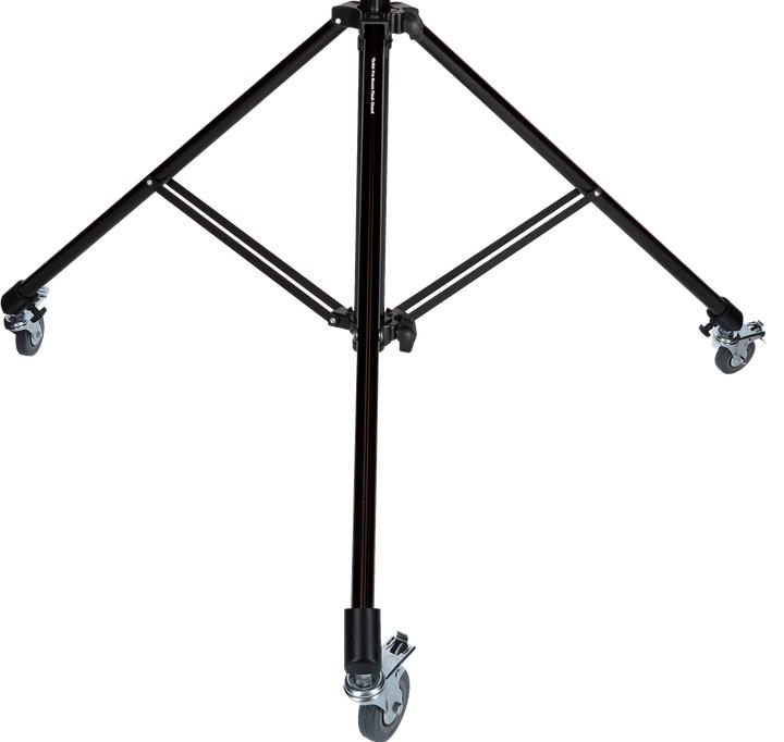 Produktbild Rollei Rollen für Galgenstativ