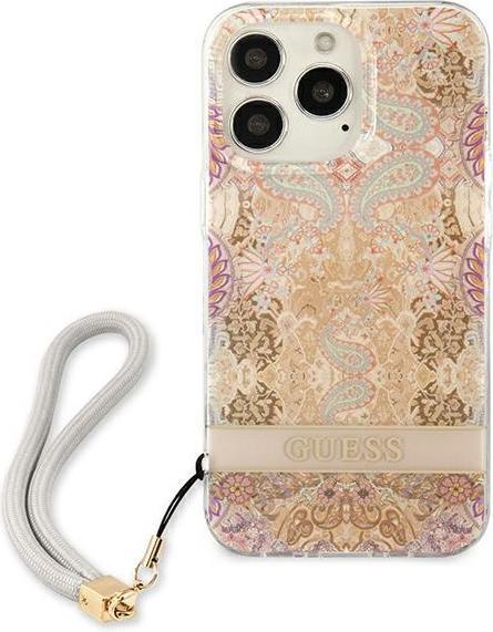 Actual product image Guess Case (Apple iPhone 13, Apple iPhone 13 Pro)