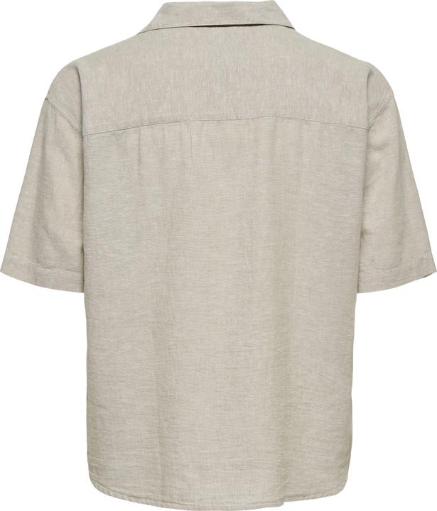 Produktbild Only & Sons Onscaiden Life Relax Ss Resort 1pkt Shir (XS)