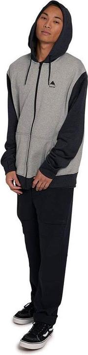 Produktbild Burton M Oak Fz Gryhtr/Trublk (M)