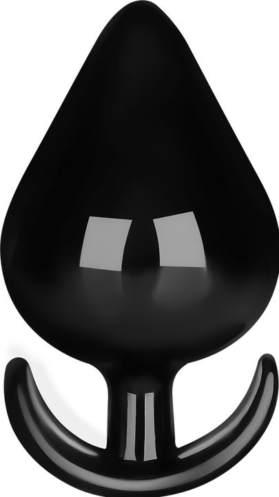 Produktbild Eis Analplug