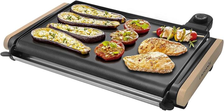 Produktbild Lagrange Grillplatte