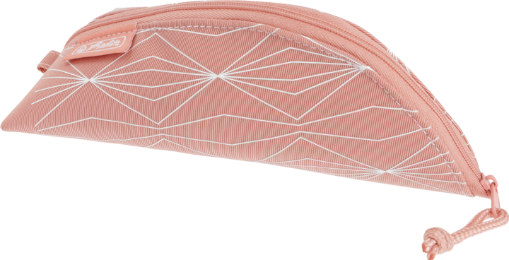 Produktbild Herlitz Faulenzer Cocoon Geometric rose