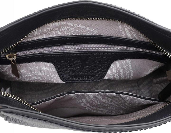 Image du produit Suri Frey Sac à bandoulière SFY Ginny