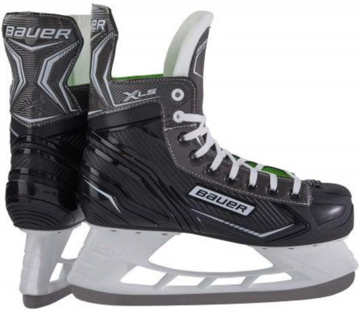 Bauer X-LS Senior (43)