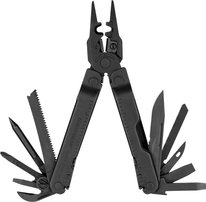 Produktbild Leatherman SUPER TOOL 300 EOD (19 Funktionen)