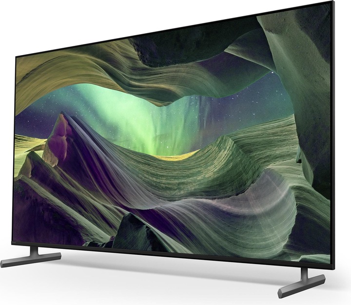 Actual product image Sony KD-75X85L (75", X85L, LED, 4K, 2023)