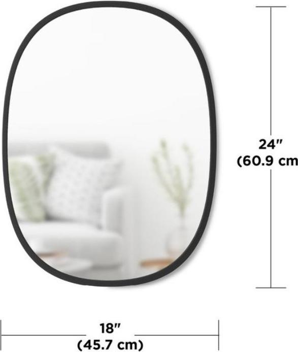 Actual product image Umbra Hub (46 x 61 cm)