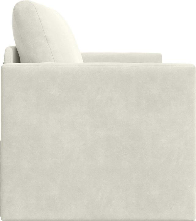 Produktbild vidaXL Moderner Schlafsofa