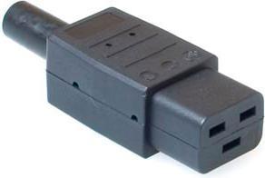 Intronics C19 Power Connector Female