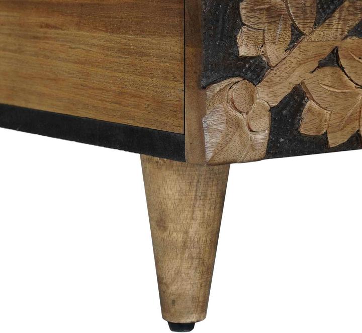 Image du produit vidaXL Couchtisch (80 x 50 x 40 cm)