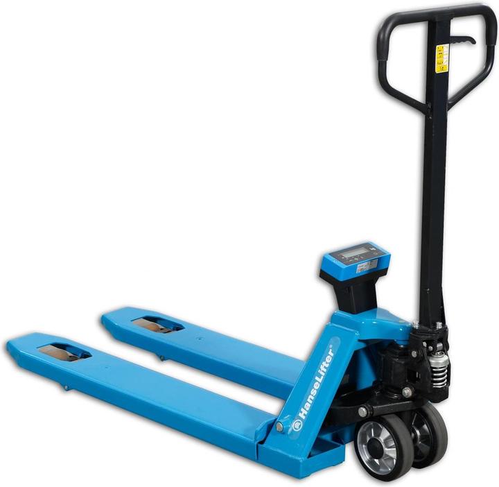 Immagine prodotto Hanselifter Transpallet WH2000