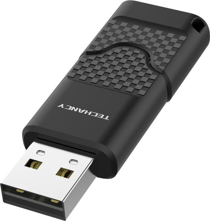Produktbild JTI USB-Speicher - 16 GB (16 GB, USB-A)