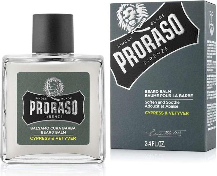 Proraso Cypress & Vetyver (100 ml)
