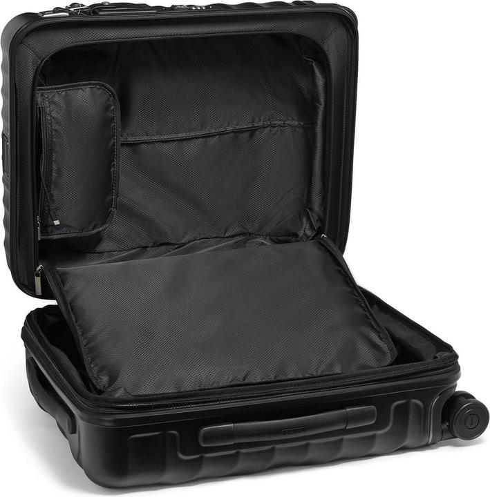 Actual product image Tumi 19 Degree Cont EXP 4 Wheel Carry-On