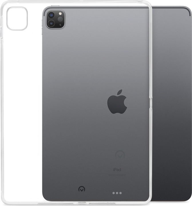 Image du produit Mobilize Enveloppe de gelée (iPad Pro 12.9 2021 (5ème génération), iPad Pro 12.9 2022 (6e génération), iPad Pro 12.9 2018 (3. Gen), iPad Pro 12.9 2020 (4. Gen))