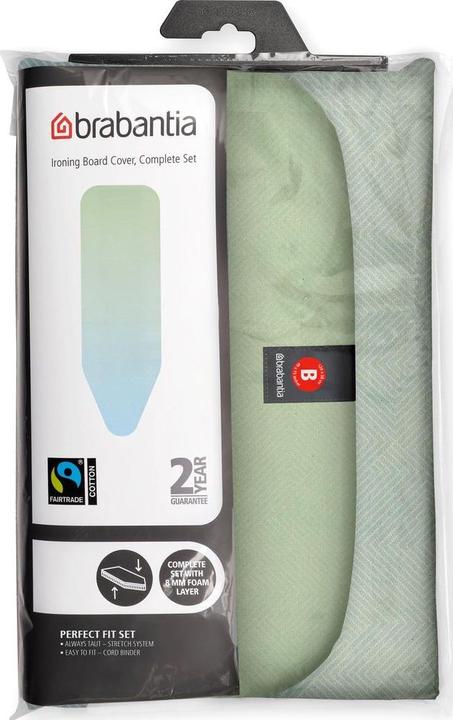 Produktbild Brabantia Baumwollbezug B