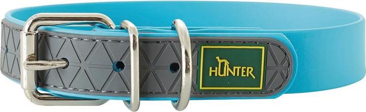 Produktbild Hunter Halsband Convenience Biothane (S, Hund, Allgemein)