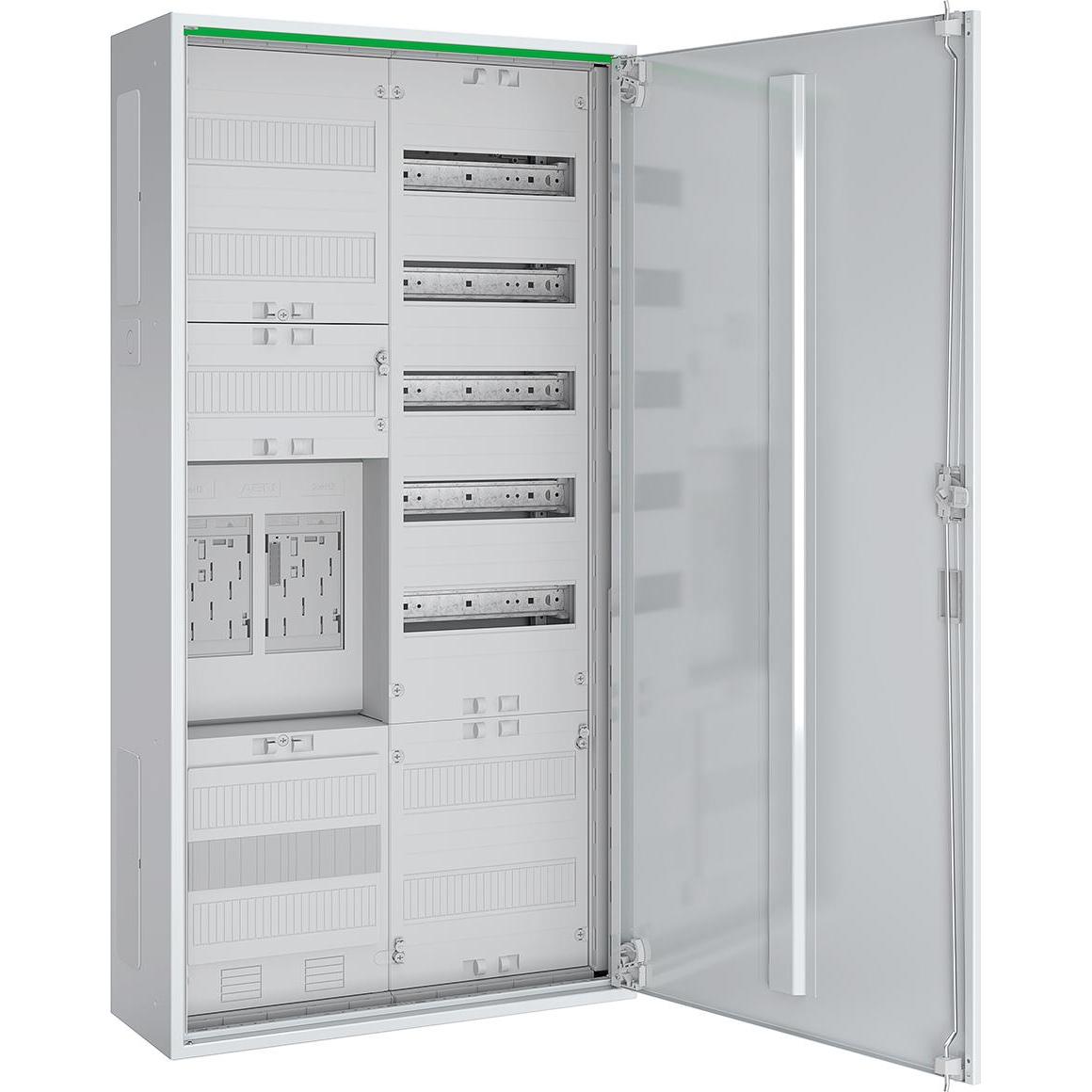 ABN, Verteilerschrank Zubehör, Zählerschrank