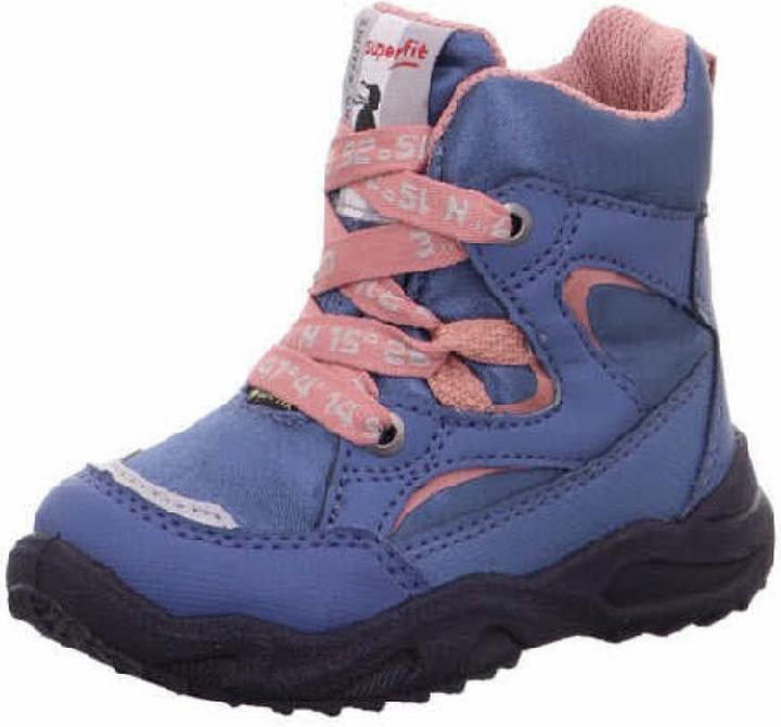 Image du produit Legero Bottes 1-009222-8010 (23)
