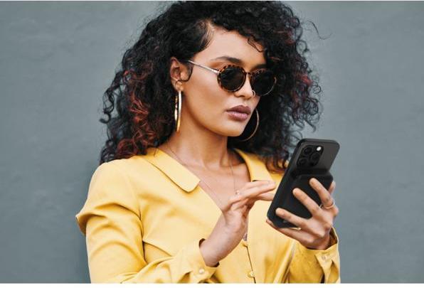 Image du produit Belkin BoostCharge Pro (10000 mAh, 15 W, 37 Wh)