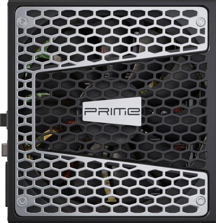 Productafbeelding Seasonic Prime GX (650 W)