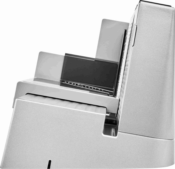 Actual product image Dr. Ritter Solida 4