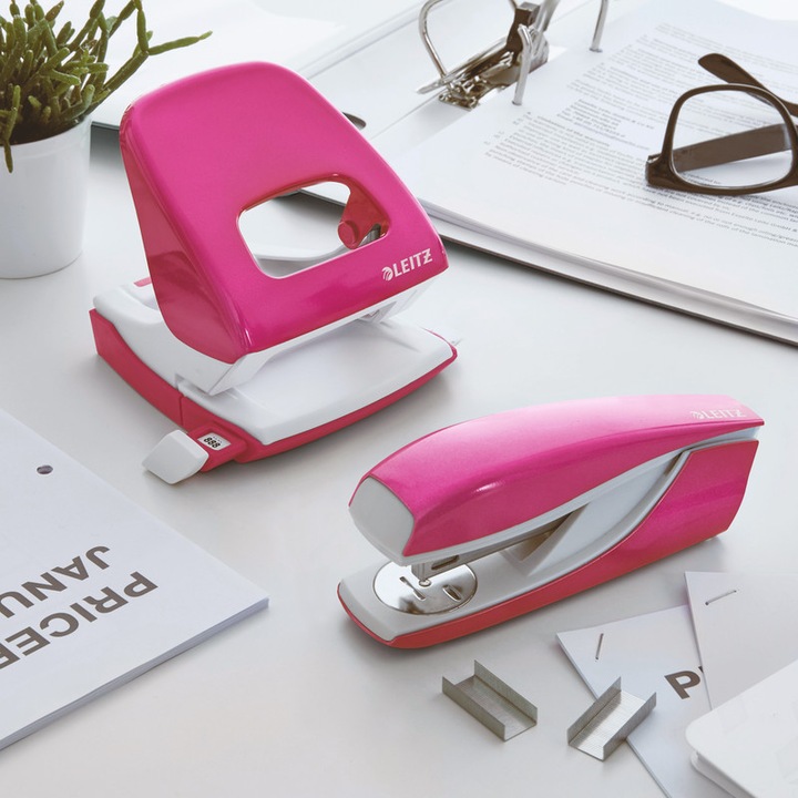 Actual product image Leitz Office stapler NeXXt (30 Sheets)