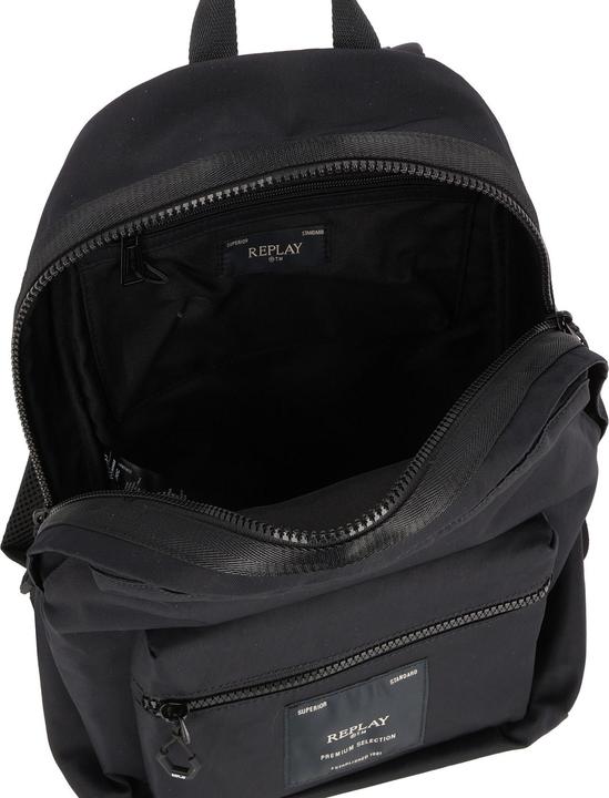Actual product image Replay Backpack 45 cm (15 l)