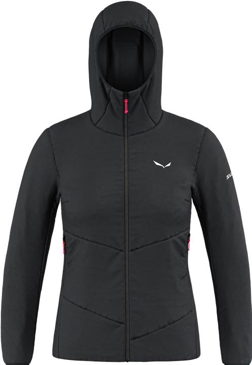 Immagine prodotto Salewa Puez Catinaccio 2 Tirolwool® Responsive Kapuzenjacke (44, 50)