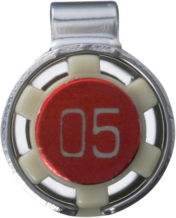 Immagine prodotto Sakura Pigma Micron 0.45mm (Rosso, 1 x)