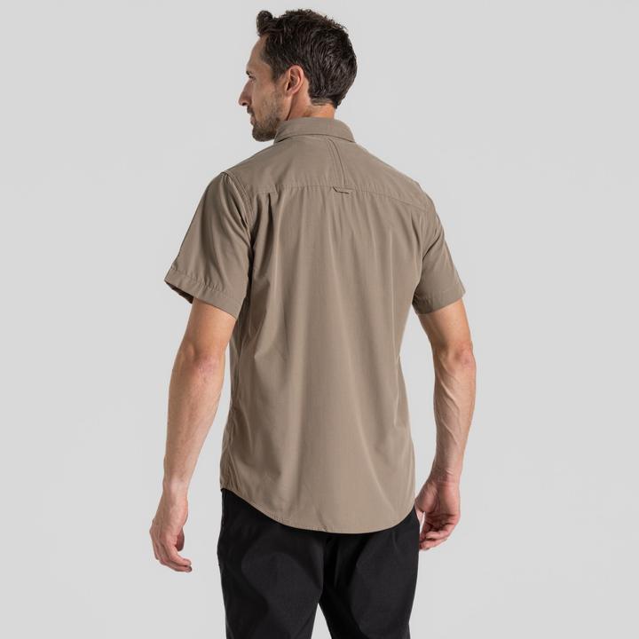 Immagine prodotto Craghoppers Camicia a maniche corte Kiwi (L)