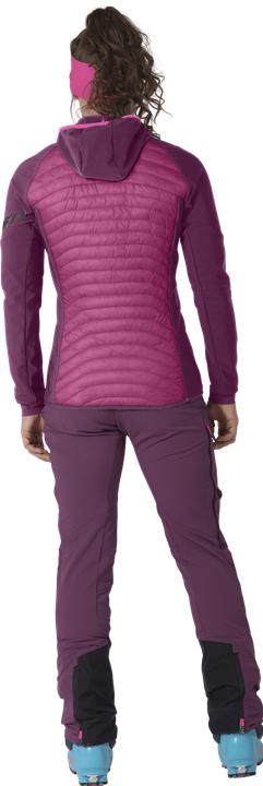 Actual product image Dynafit Speed Insulation Hybrid Jacke Damen (XS)
