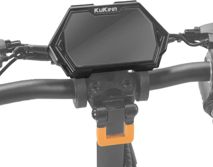 Actual product image Avizar LCD-Display Kukirin G2 Pro 2024