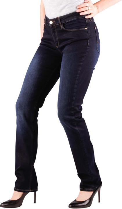 Produktbild Cross Jeans Rose Regular Fit blue black used (W29/L34)