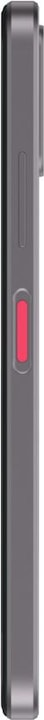 Actual product image Telekom TDG T Phone 128GB gr 3230 V2 (128 GB, Dusty Grey., 6.52", 50 Mpx)
