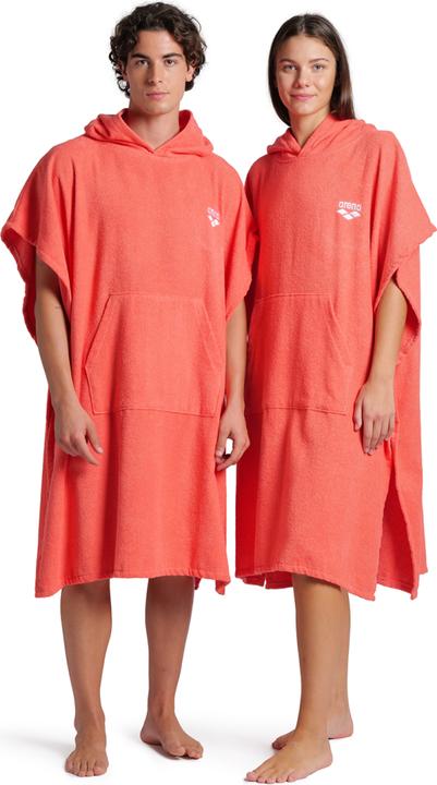 Produktbild Arena Cotton Poncho