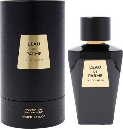 Actual product image Le Vogue for Men Spray (Eau de parfum)