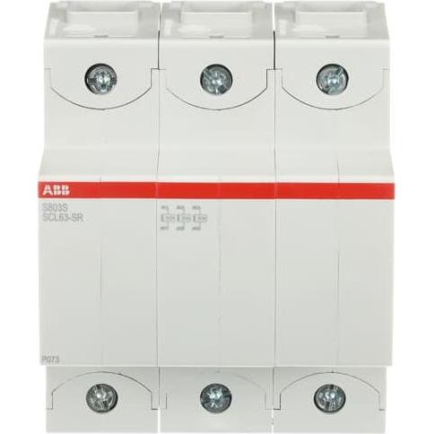 Thumbnail - ABB S803S-SCL63-SR, Relais